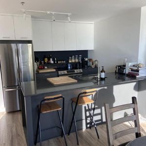 4 1/2 - Montréal (Griffintown) - 2 930 $/mois - Photo 2