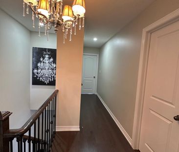 For Lease - 70 Hogan Manor Drive, Brampton, Ontario - Photo 6