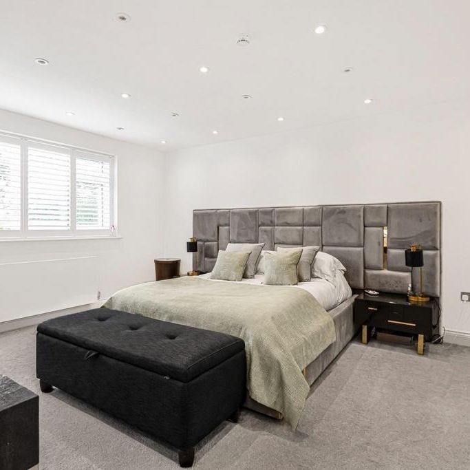 7 bedroom detached house to rent - Photo 1