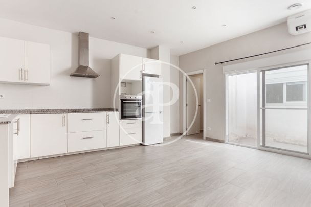 Flat for rent with Terrace in Monteolivete (Valencia) - Photo 1