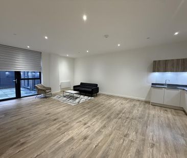 1 bedroom flat to rent - Photo 1