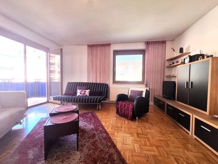 Wohnen im Annenviertel ! Komplett eingerichtete Mietwohnung in der Niesenbergergasse - Photo 5