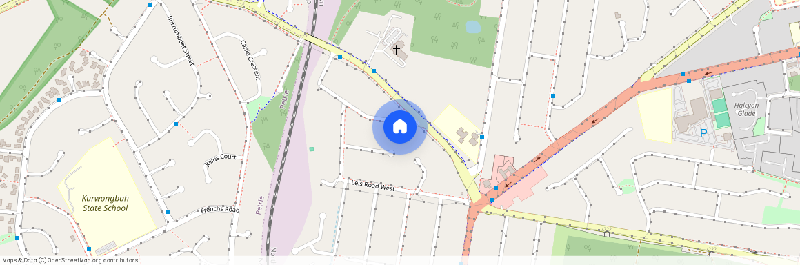 7 Crest Street, Qld 4503, Kallangur