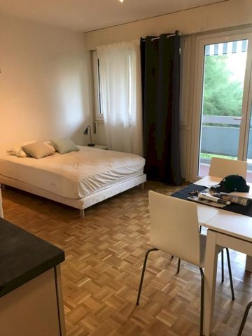 Magnifique studio au rez-de-chaussée - Foto 5