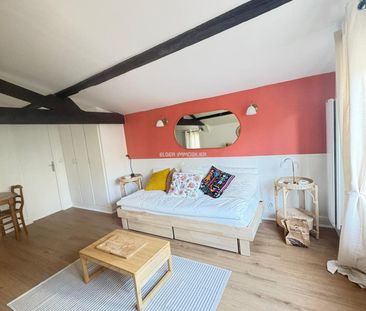 Location - appartement - 31.74 m² - 1 pièce - Photo 5