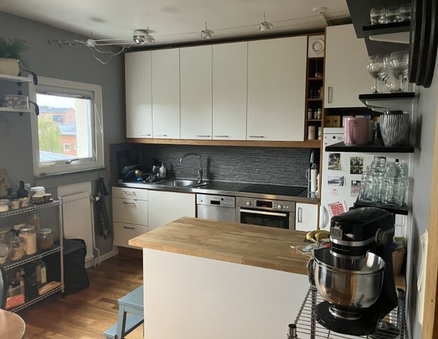 Häradsgatan 29 - Photo 1