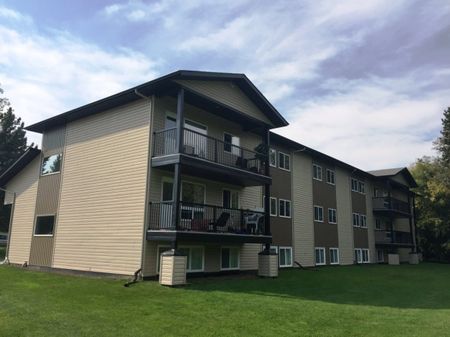 Amazing 2 Bedroom Apartment on Quiet Close!! - Photo 4
