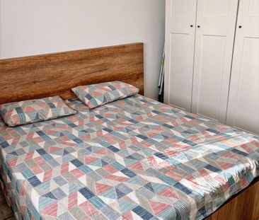 Apartament 3 camere, zona Crangasi / loc de parcare + centrala proprie - Fotografie 4