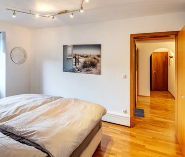 Apartment in good location with like new furniture - Photo 6