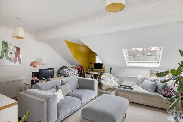 1 bedroom apartment to rent - Photo 1