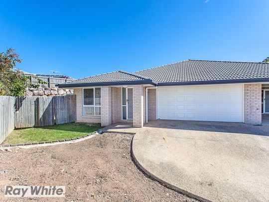 GREAT 2 BEDROOM DUPLEX! - Photo 1