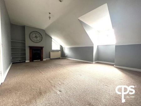 Apt 6, Russell Street, Armagh, BT61 9AA - Photo 5