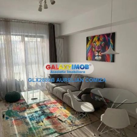 Apartament 2 camere Grozavesti Complex Novum Independentei - Photo 4