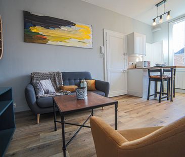 Location Appartement 1 pièce 31m² ROUEN 76000 - Photo 3