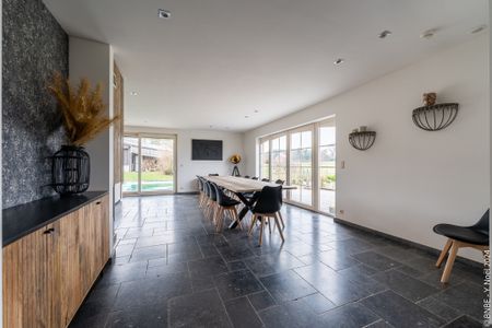 Appartement met één slaapkamer in Villers-la-Ville - Photo 4