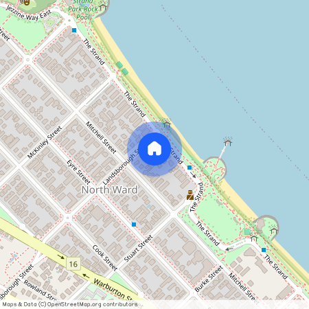 8/98 The Strand, Qld 4810, North Ward