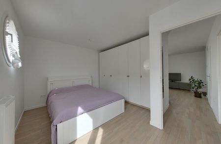 Location appartement 4 pièces, 72.81m², Nogent-sur-Marne - Photo 2