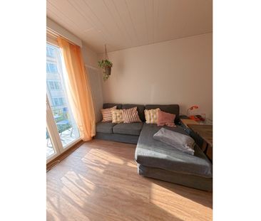 3½ Zimmer-Wohnung in Luzern, möbliert, auf Zeit - Foto 3