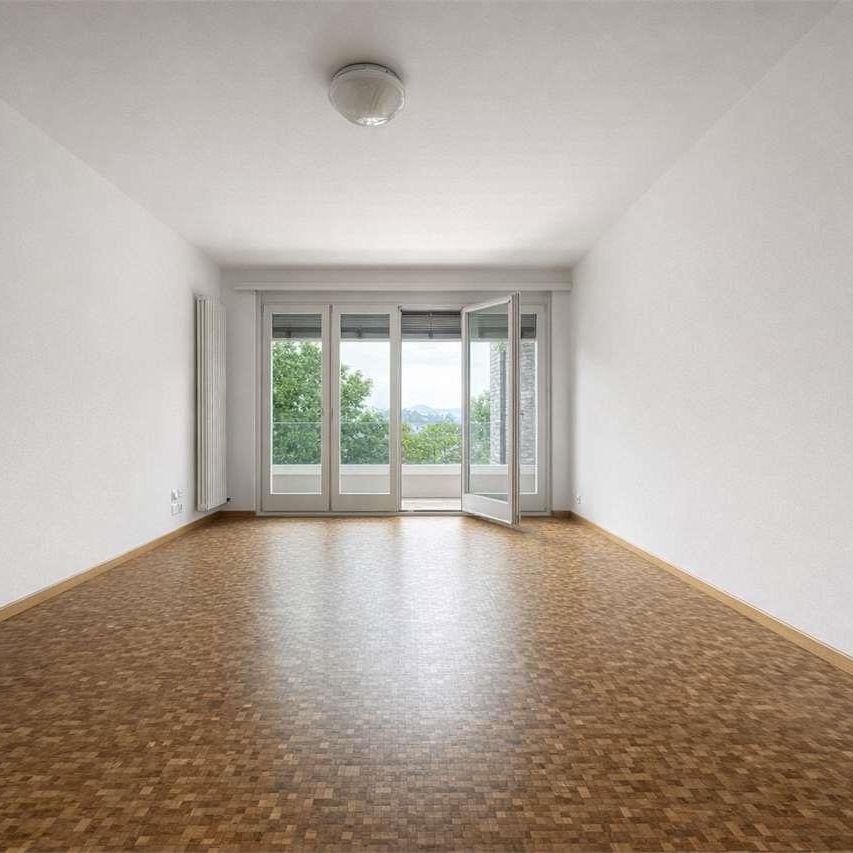2.5 locali in palazzina ristrutturata a Massagno - Foto 1