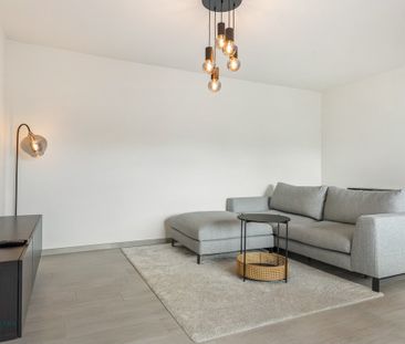 Appartement met 2 slpkrs op uitstekende locatie te Bonheiden - Foto 1