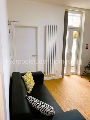 Saxony Road, Liverpool - Photo 2