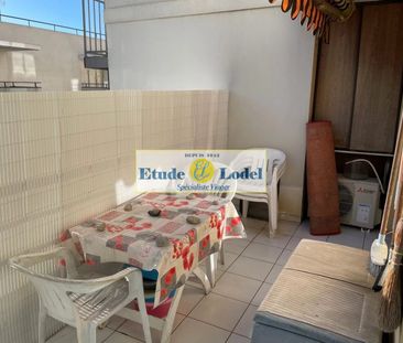 Appartement Nice Le Port - Photo 1