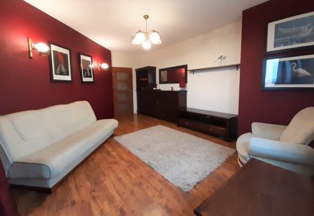 Mieszkanie dwupokojowe blisko Galeria Północna 55 m² - Photo 2