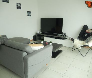 2 ½ pièces à Marsens - avec jolie terrasse ! - Photo 1