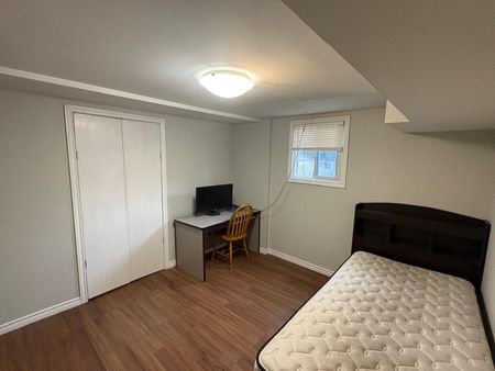 For Lease - 122 Caronia Square Unit# BSMT, Toronto, Ontario - Photo 4