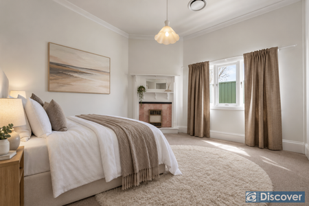 Heritage Charm Meets Modern CBD Living - Photo 4