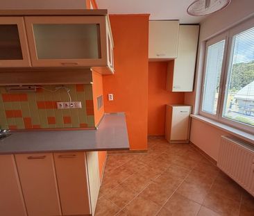 Ponúkame prenájom 2 izbového bytu po rekonštrukcii v Brezne, 64m2,v... - Photo 4