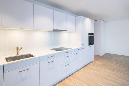 Moderne 2.5-Zimmer-Wohnung im Herzen von Neuhausen! - Photo 5