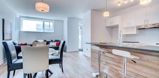 209 Rue Du Pirée (Plateau) Magnifique Logement 3,5 Dans Un Secteur Calme - Photo 2