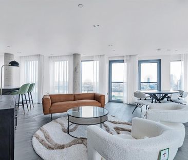 3 bedroom apartment to rent - Photo 2