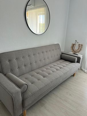 Middle Floor Apartment · Nueva Andalucía - Foto 1