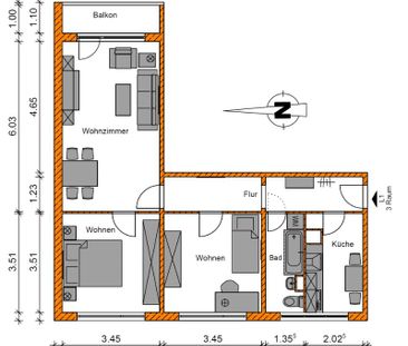 Ein Ort für die ganze Familie - Photo 3