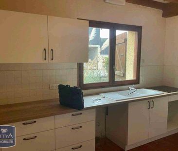 Location Maison 4 pièces 135m² MONTANAY 69250 - Photo 5