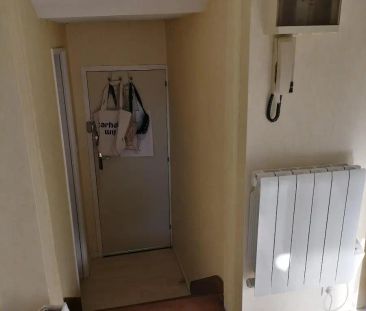 Appartement à louer 1 pièce 13.31m² - Photo 6