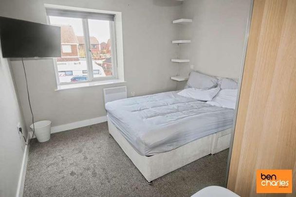 Fyndoune House, Witton Gilbert, Durham, DH7 - Photo 1