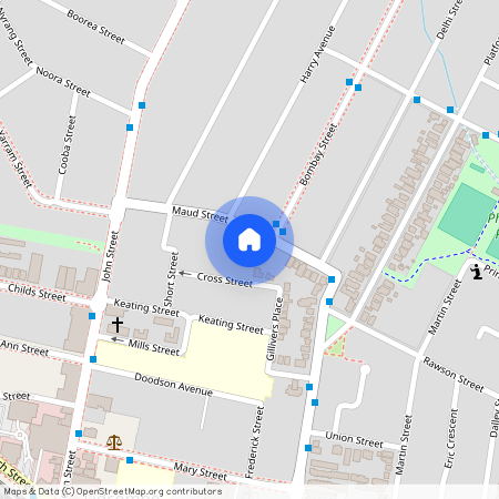 29 Maud Street Lidcombe, NSW 2141