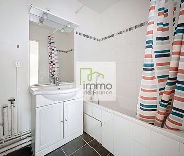 Location appartement 2 pièces 43.37 m² à Lille (59000) LILLE CENTRE - Photo 5