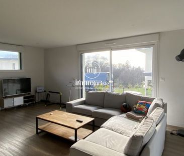 Location Maison 4 pièces Limoges (87000) - Photo 6