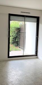 Amiens AMIENS SUD - TYPE 1 AVEC TERRASSE ET JARDIN - Photo 4