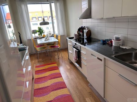 Aschebergsgatan 1B - Photo 5