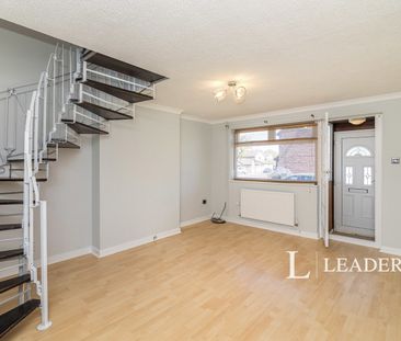 2 bedroom house to rent Turnberry Close, Lowestoft, Suffolk, NR33 - Photo 2