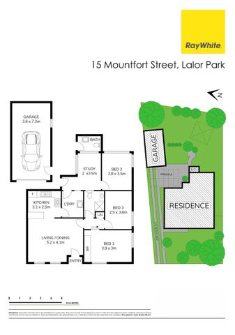 Cute and Cosy Home in Lalor Park! - Photo 5