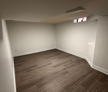 For Lease - 39 Jordana Drive Unit# Bsmt, Markham, Ontario - Photo 3