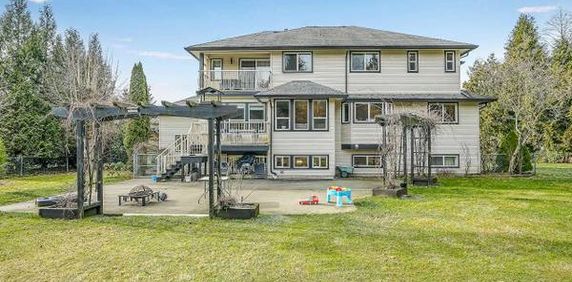 Prosprise Realty-3 Bed 1 Bath suite for Rent in maple ridge REF#13046L - Photo 2