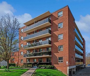 For Lease - 2373 KING Street Unit# 26, Hamilton, Ontario - Photo 5