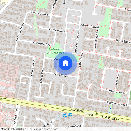 7 Lilliana Boulevard, Vic 3201, Carrum Downs